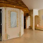 Mobilehome Auf Dem Vital Camp Ferienhaus