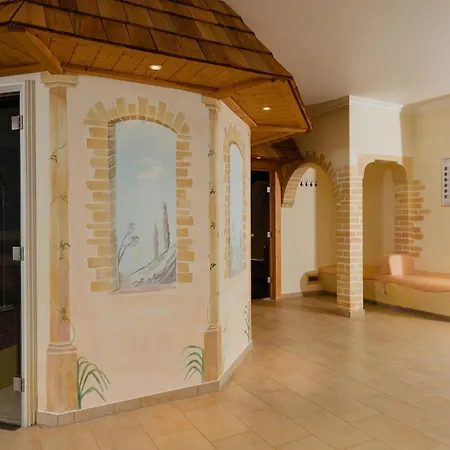 Ruhiges Mobilehome Im Vital Camp بيت للعطل